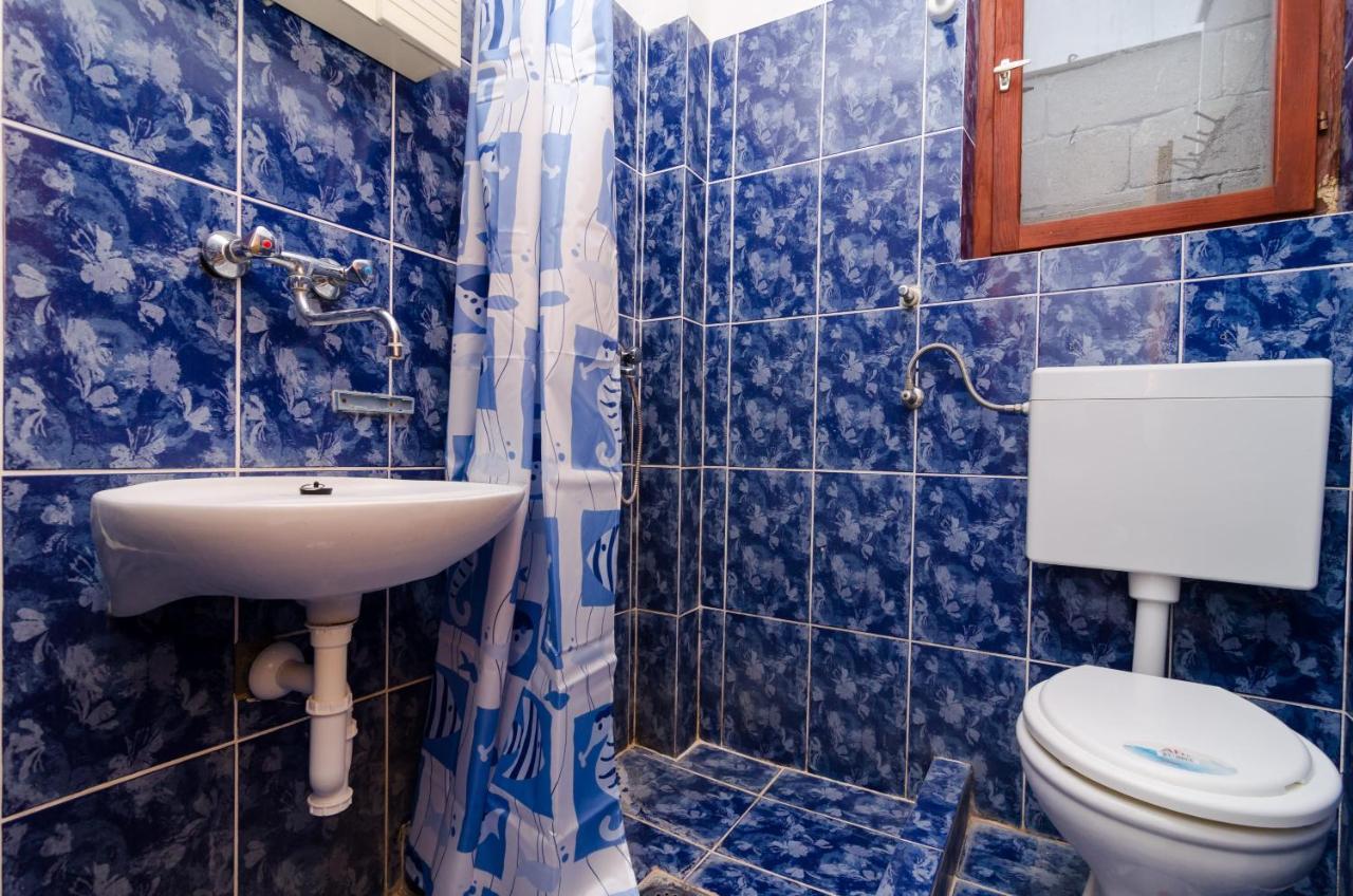 Apartments By The Sea Cove Pjestata, Peljesac - 14440 Ston Kültér fotó