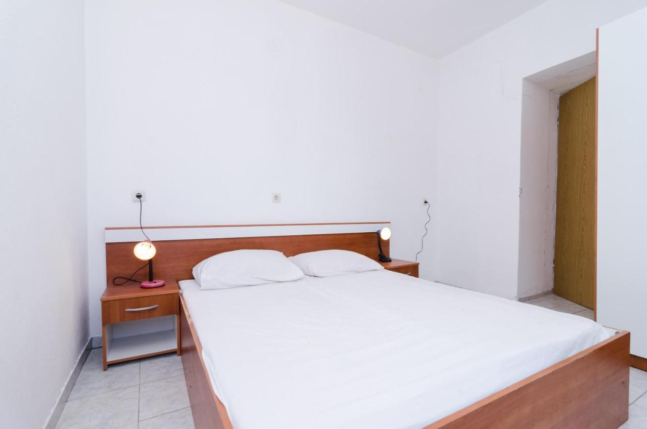 Apartments By The Sea Cove Pjestata, Peljesac - 14440 Ston Kültér fotó