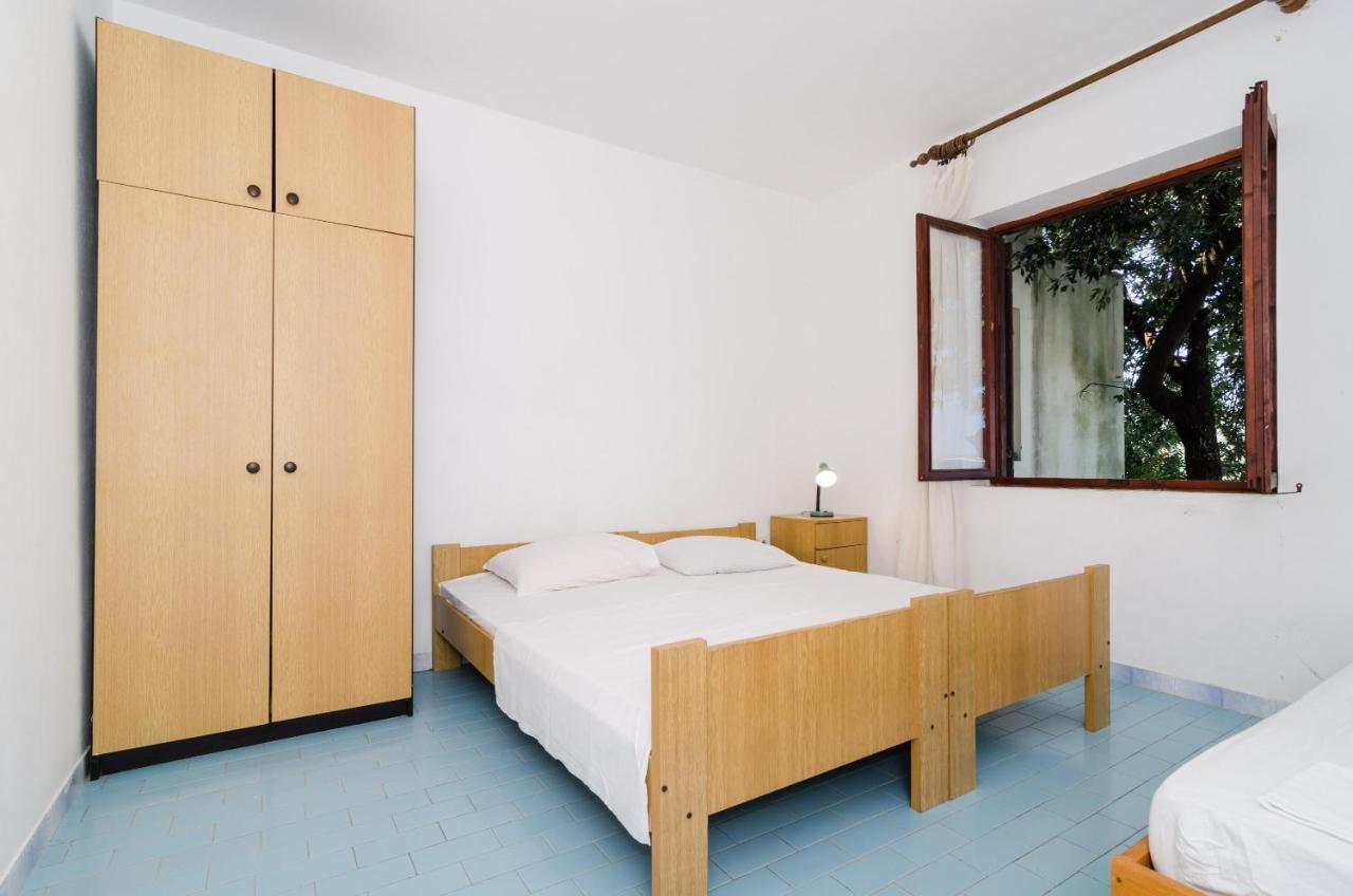 Apartments By The Sea Cove Pjestata, Peljesac - 14440 Ston Kültér fotó