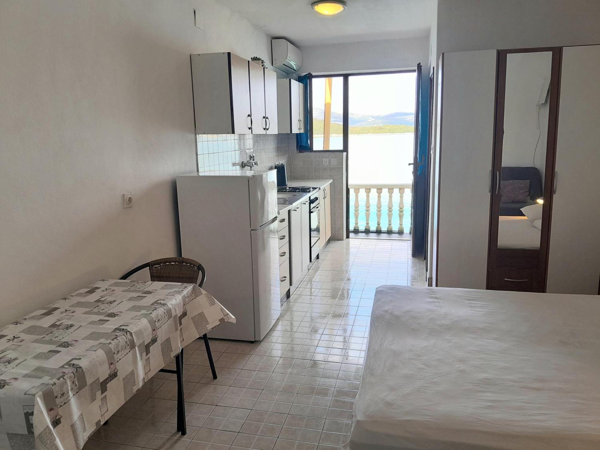 Apartments By The Sea Cove Pjestata, Peljesac - 14440 Ston Kültér fotó