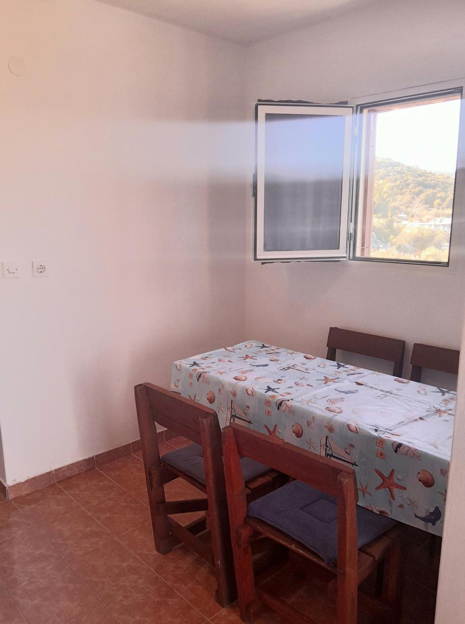 Apartments By The Sea Cove Pjestata, Peljesac - 14440 Ston Kültér fotó