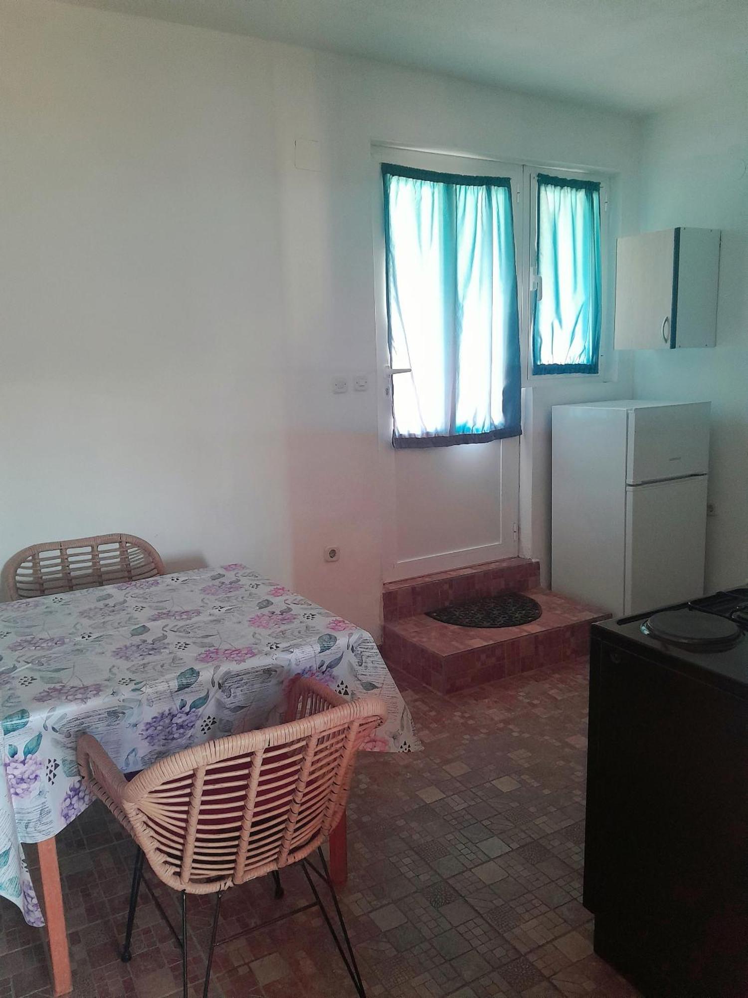 Apartments By The Sea Cove Pjestata, Peljesac - 14440 Ston Kültér fotó