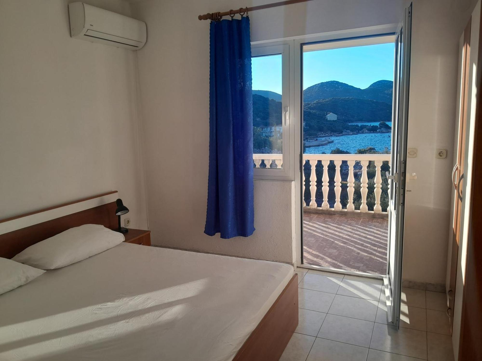 Apartments By The Sea Cove Pjestata, Peljesac - 14440 Ston Kültér fotó
