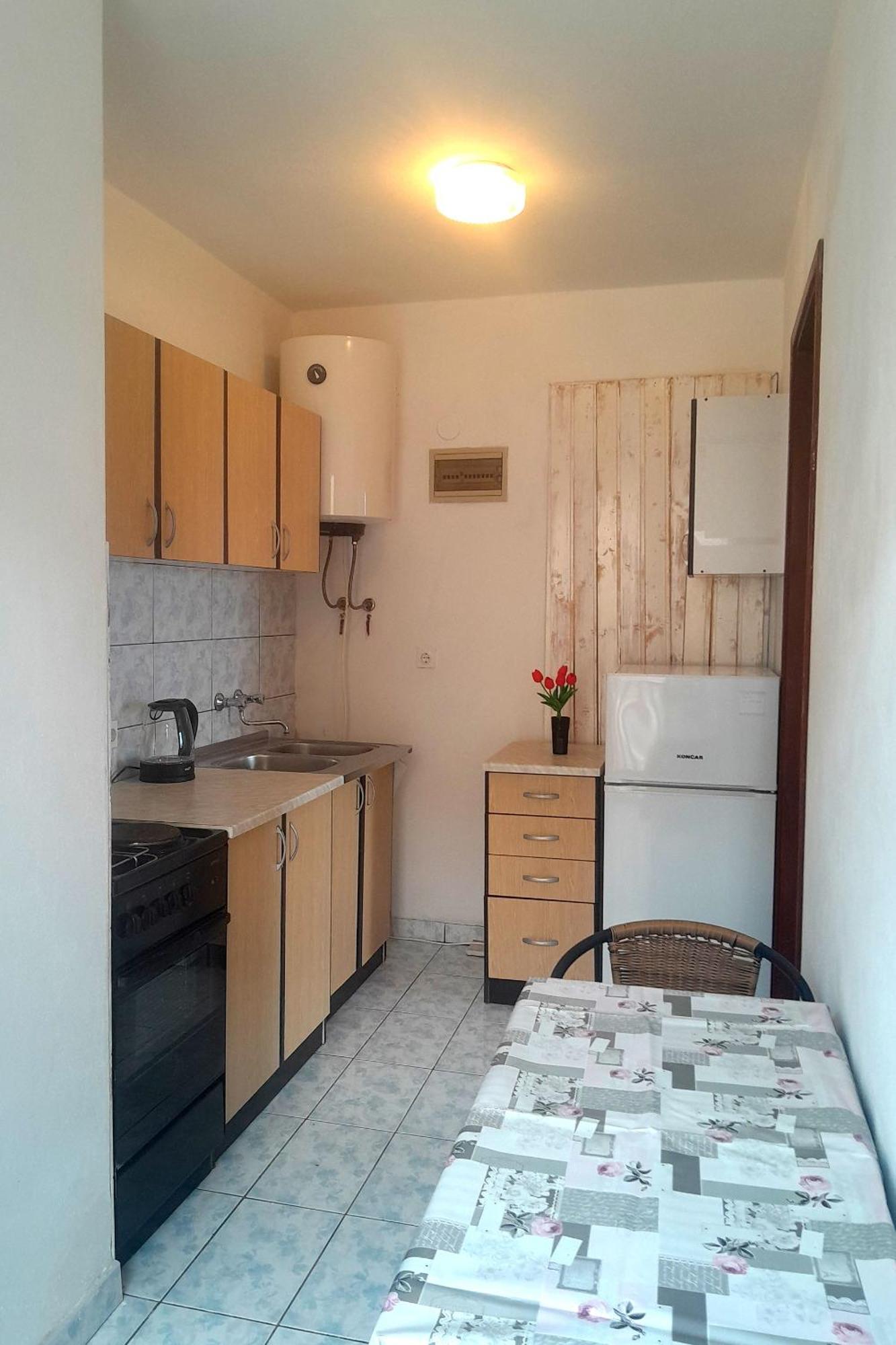 Apartments By The Sea Cove Pjestata, Peljesac - 14440 Ston Kültér fotó