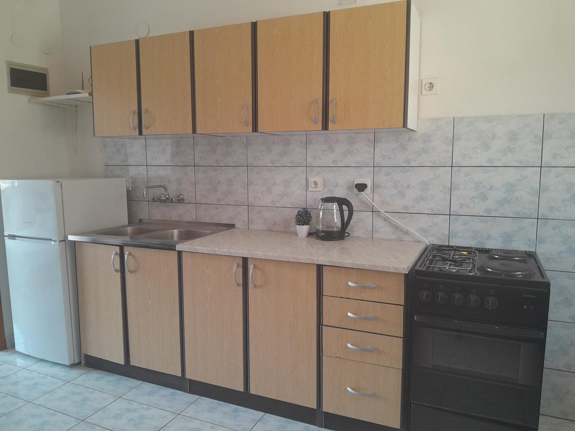 Apartments By The Sea Cove Pjestata, Peljesac - 14440 Ston Kültér fotó