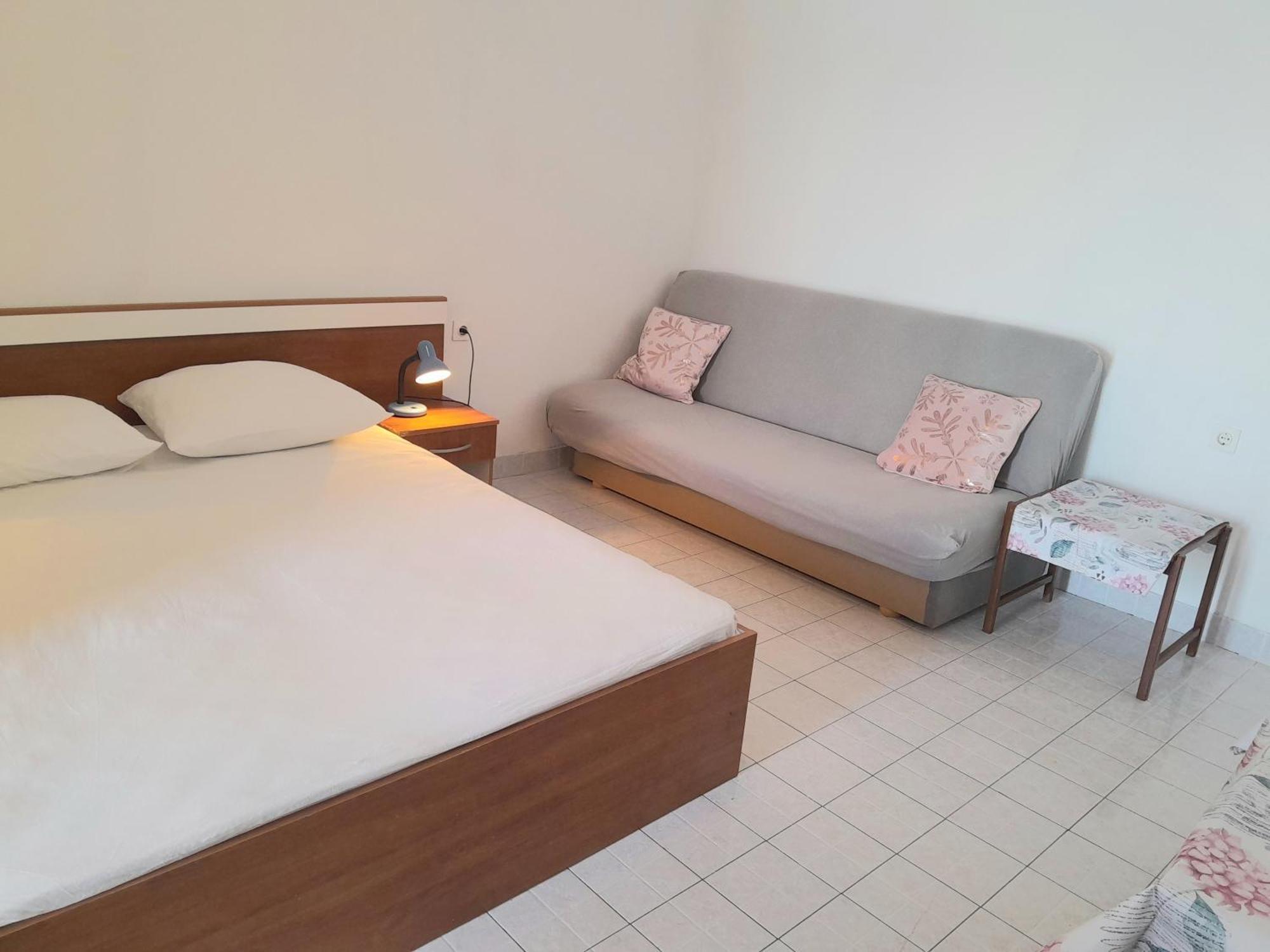 Apartments By The Sea Cove Pjestata, Peljesac - 14440 Ston Szoba fotó