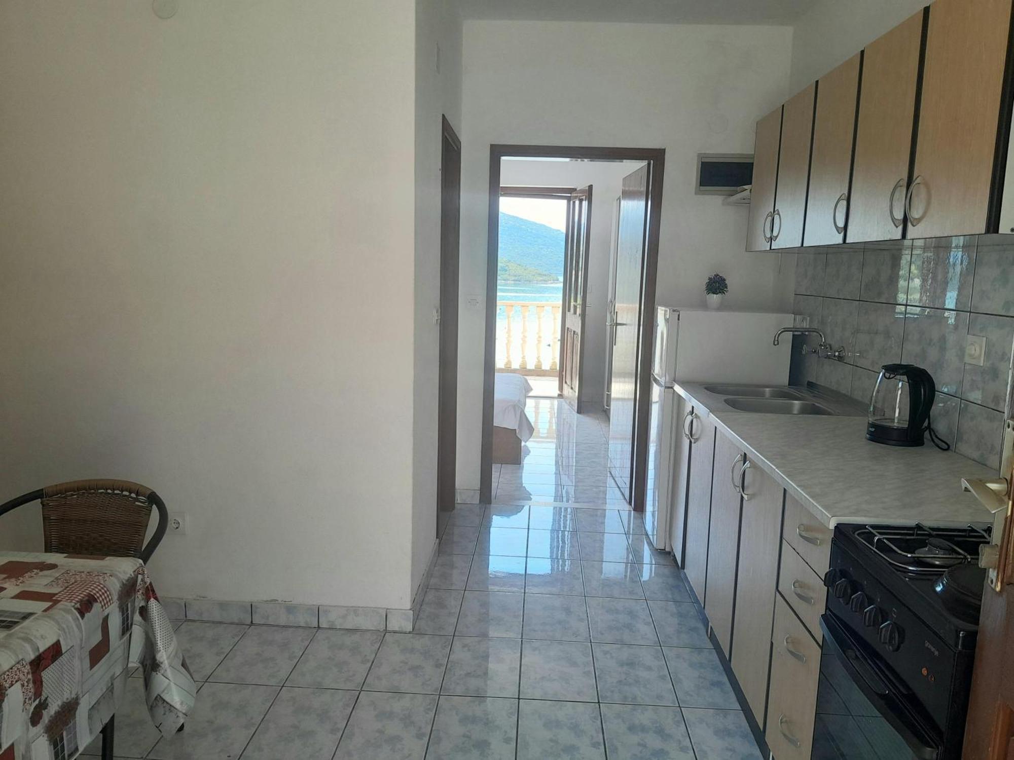 Apartments By The Sea Cove Pjestata, Peljesac - 14440 Ston Szoba fotó