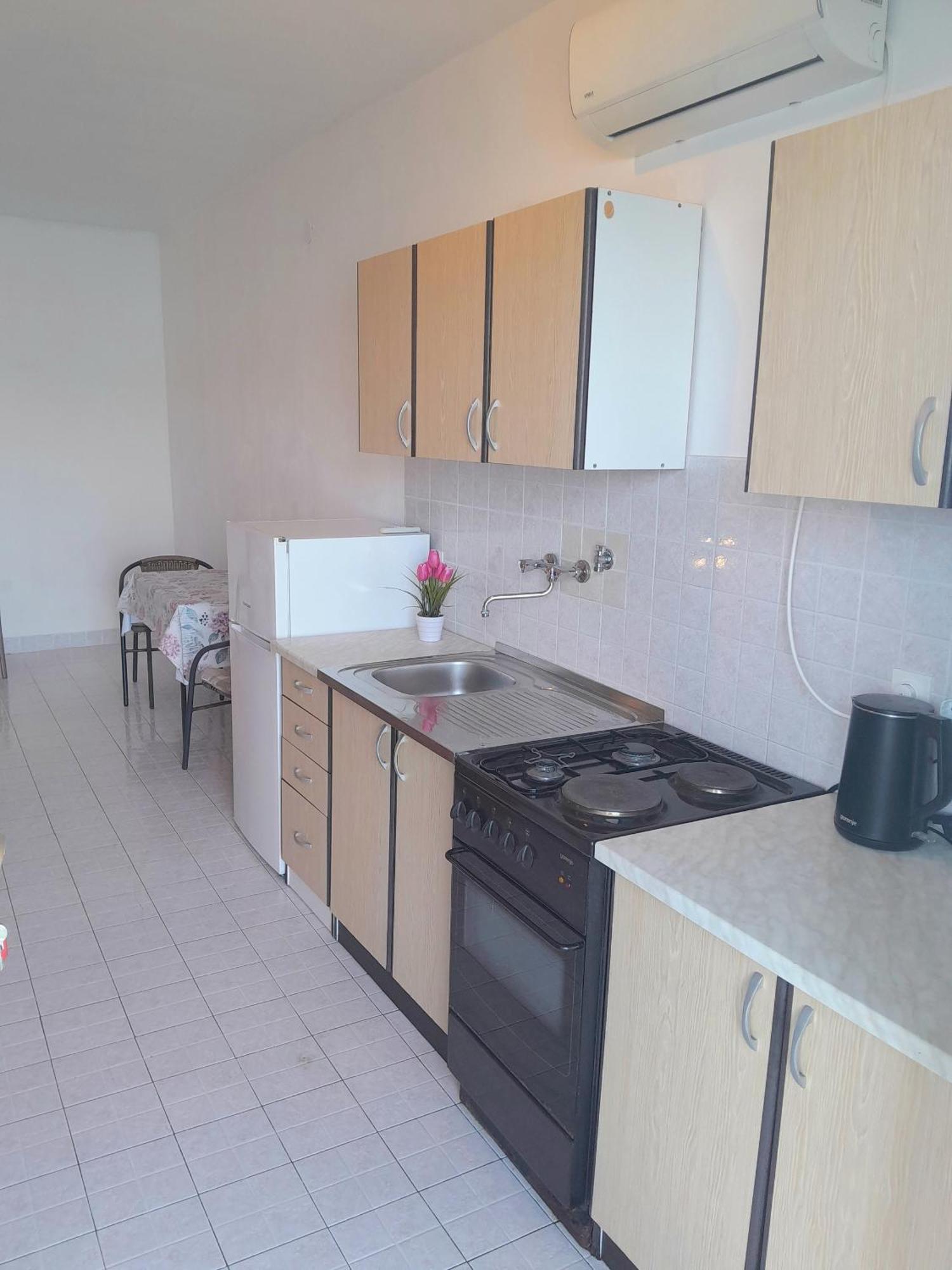 Apartments By The Sea Cove Pjestata, Peljesac - 14440 Ston Kültér fotó