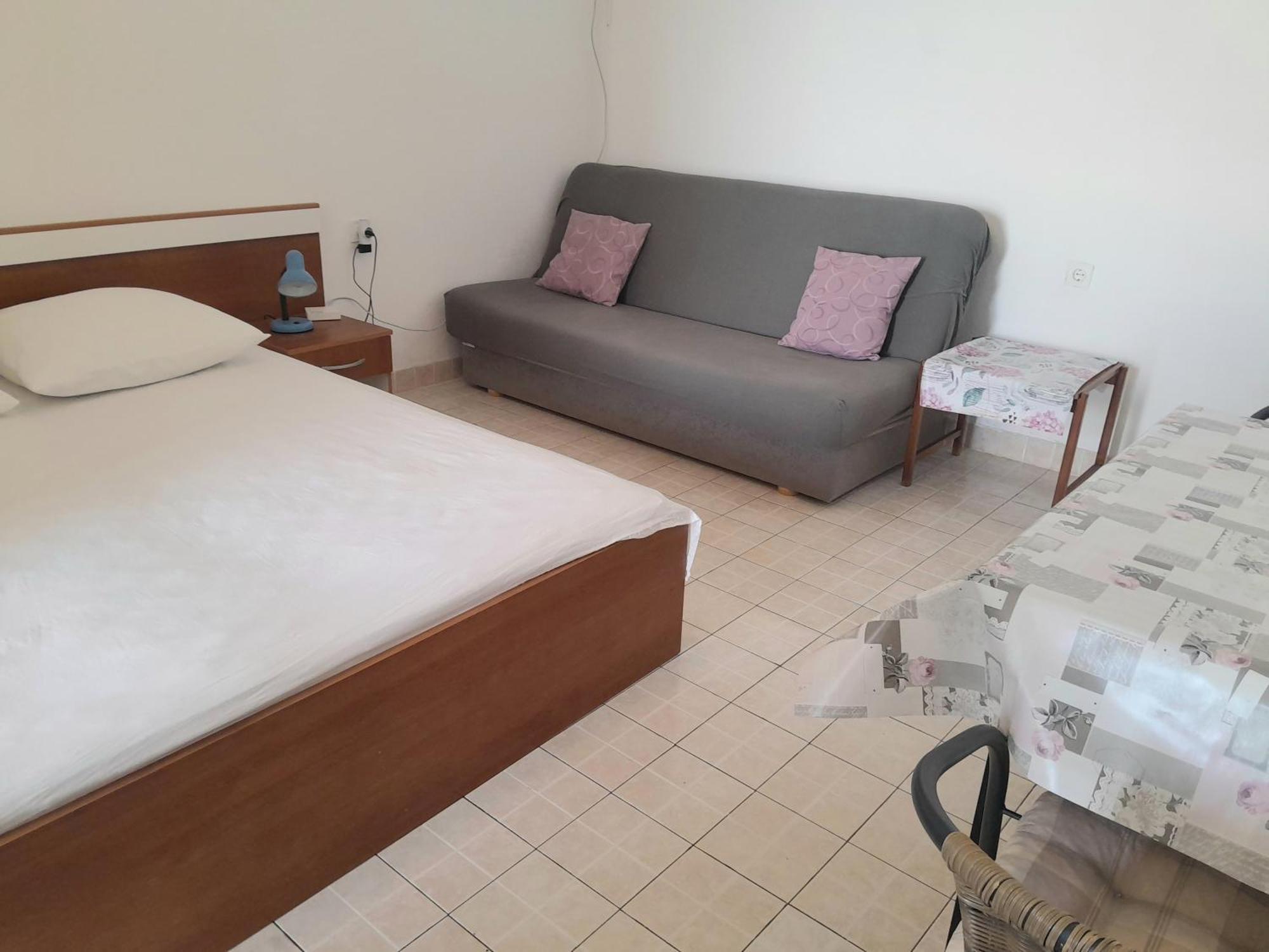 Apartments By The Sea Cove Pjestata, Peljesac - 14440 Ston Szoba fotó