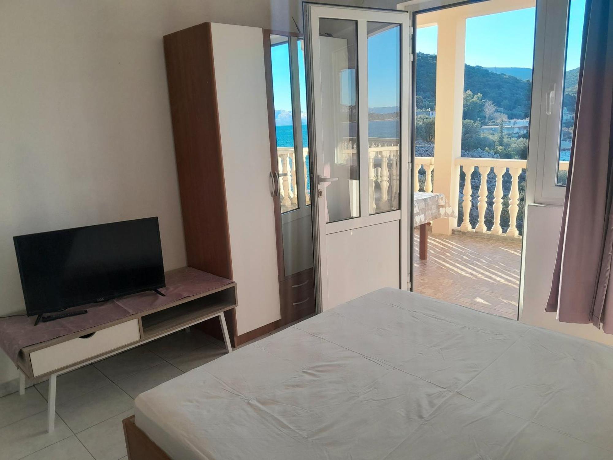 Apartments By The Sea Cove Pjestata, Peljesac - 14440 Ston Szoba fotó