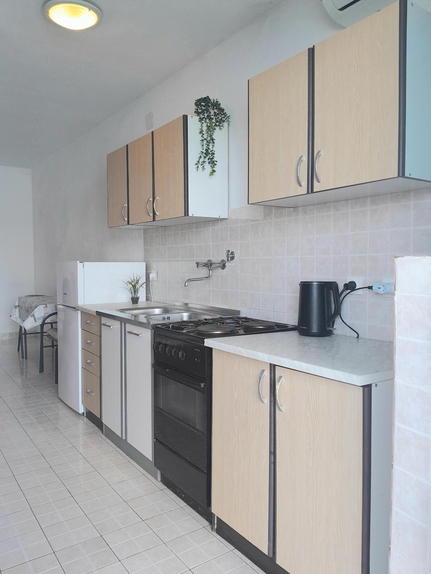 Apartments By The Sea Cove Pjestata, Peljesac - 14440 Ston Kültér fotó