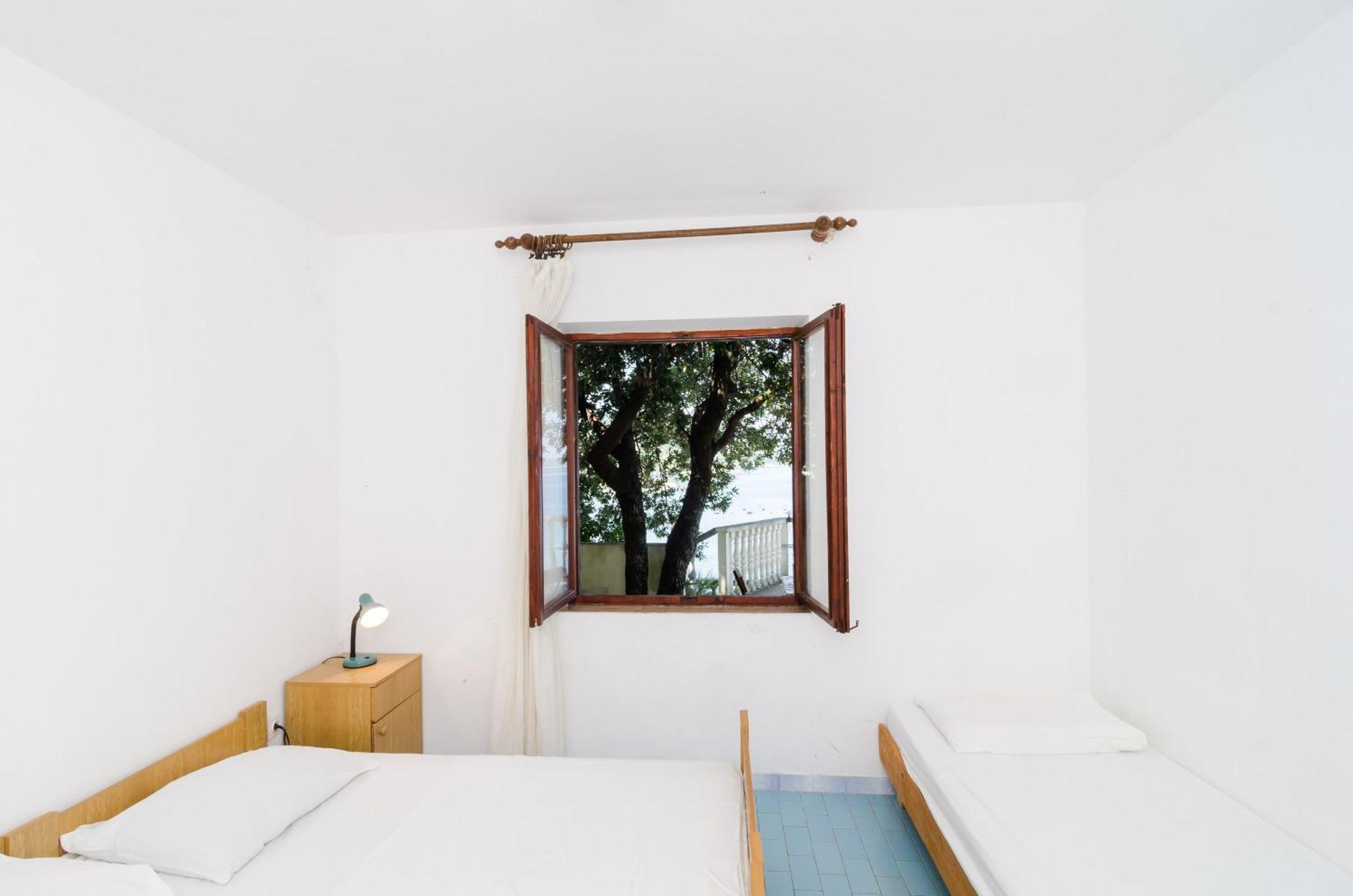Apartments By The Sea Cove Pjestata, Peljesac - 14440 Ston Szoba fotó