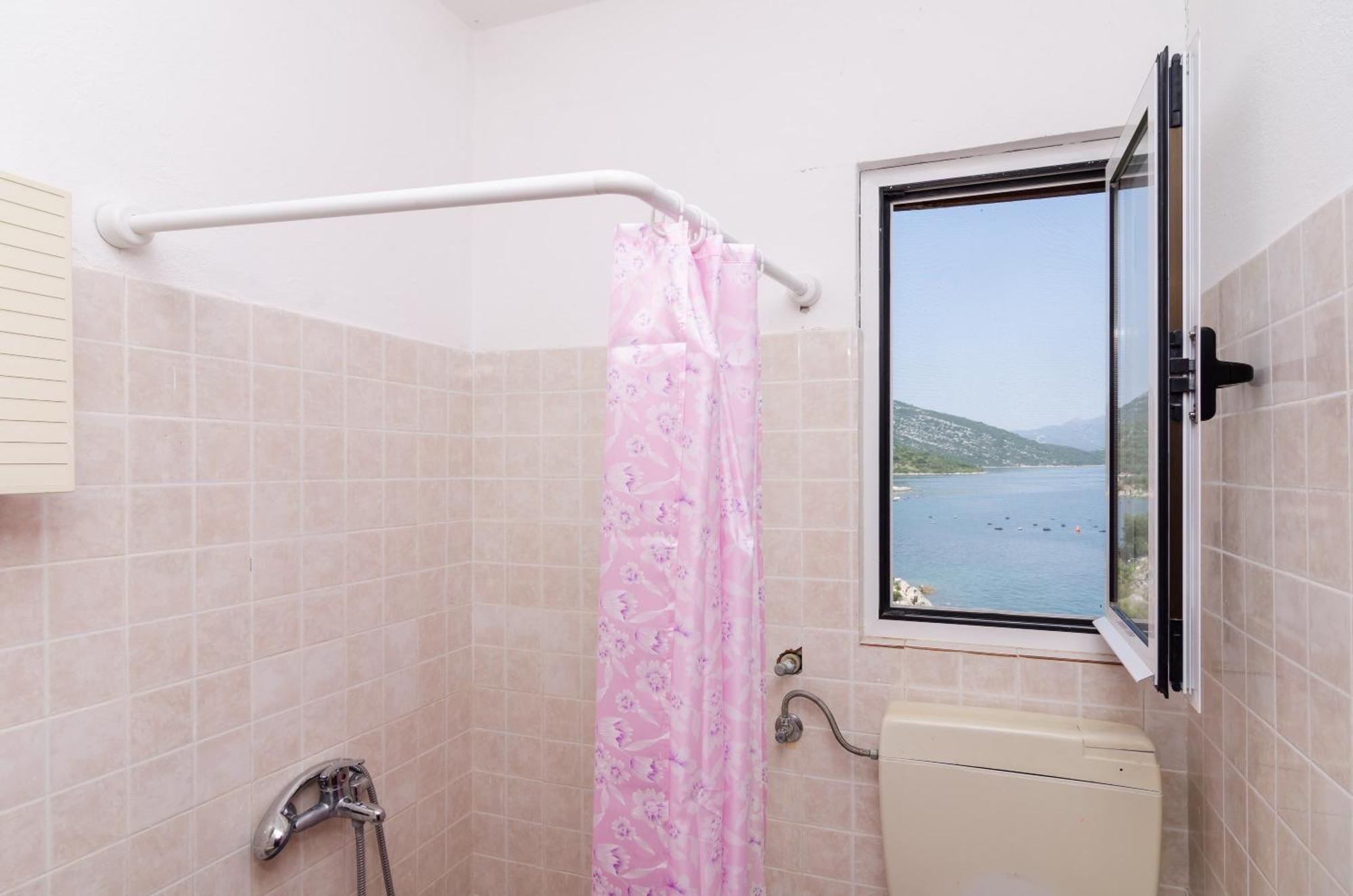 Apartments By The Sea Cove Pjestata, Peljesac - 14440 Ston Szoba fotó